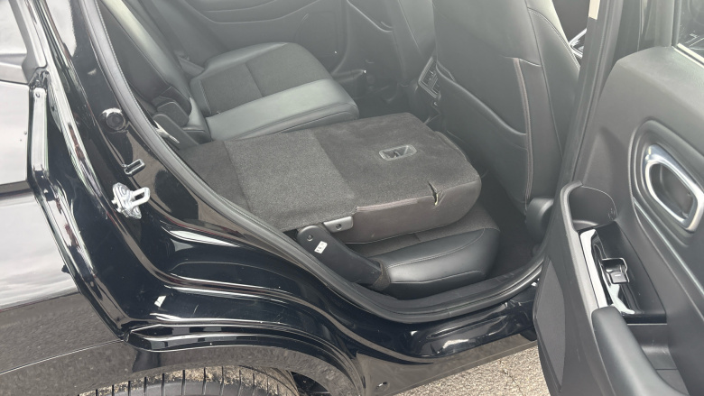 Honda HR-V 1.5 eHEV Advance 5dr CVT Hybrid Hatchback